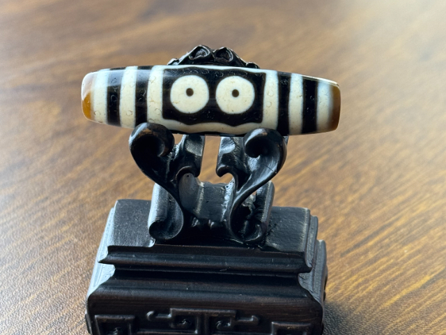 泰安定制地觉醒天珠守真供应