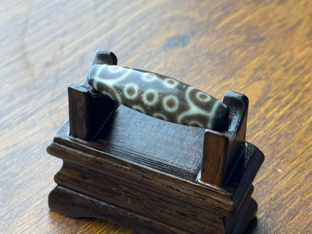 山東工藝地覺(jué)醒天珠守真 服務(wù)至上 肥城地覺(jué)醒天珠珠寶供應(yīng)