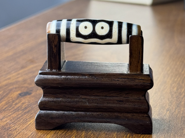 泰安加工地觉醒文化天珠清单,地觉醒文化天珠