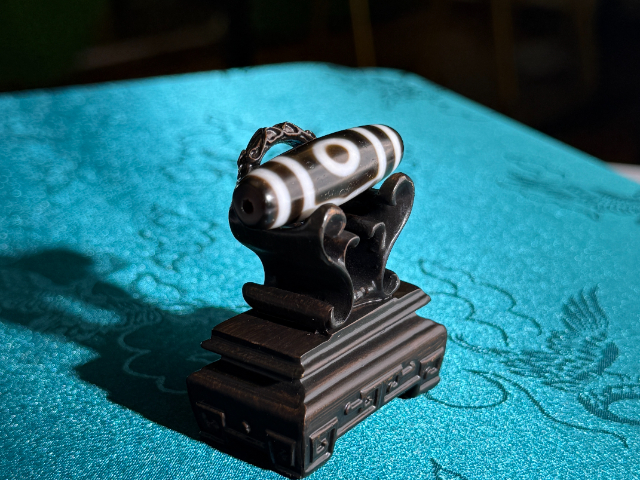 山東地覺(jué)醒傳世天珠制作 創(chuàng)新服務(wù) 肥城地覺(jué)醒天珠珠寶供應(yīng)