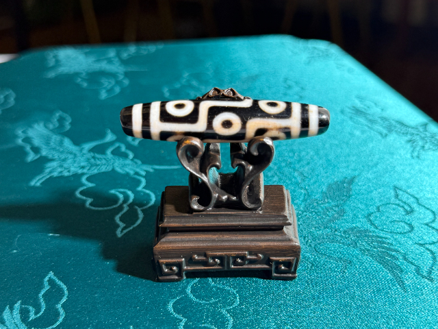 山東精美地覺醒禪心天珠銷售廠家 創(chuàng)造輝煌 肥城地覺醒天珠珠寶供應(yīng)