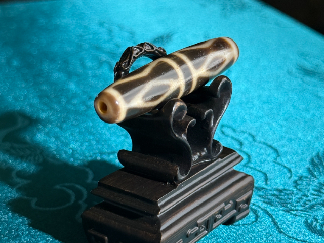 山东艺术地觉醒万法本源天珠私人定做