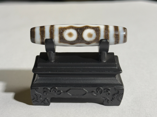 纸盒地觉醒古法至纯天珠类型