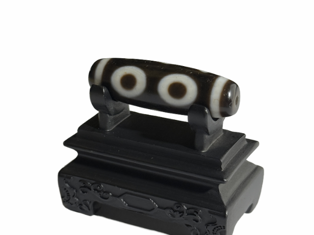 山东地觉醒亿年蕴粹天珠销售厂家