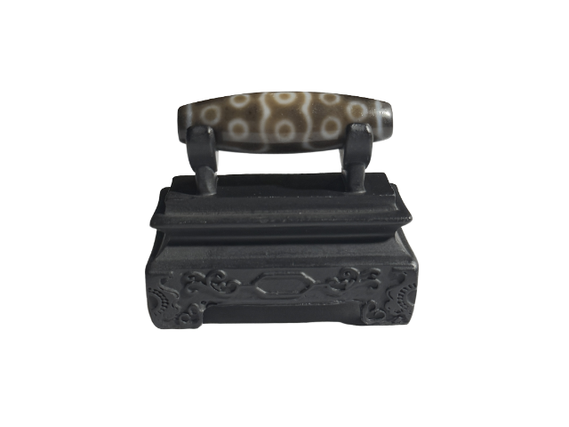 山東品牌地覺醒藏地傳世天珠尺寸 推薦咨詢 肥城地覺醒天珠珠寶供應(yīng)