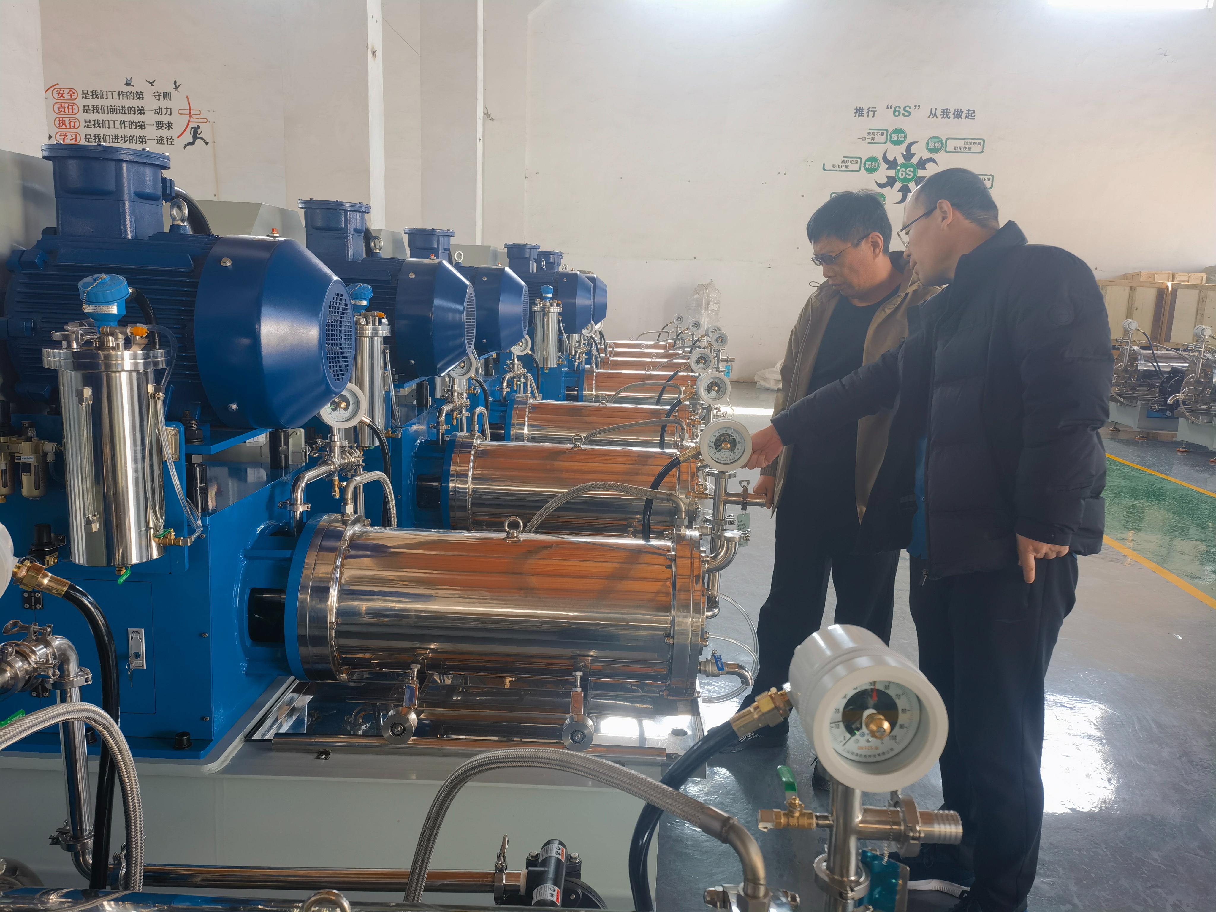 農(nóng)藥行業(yè)巨頭攜手共創(chuàng)，深化合作謀發(fā)展新篇章