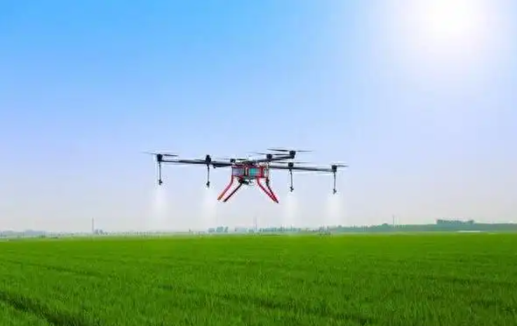 全國(guó)農(nóng)技中心關(guān)于印發(fā)小麥“一噴三防”技術(shù)指導(dǎo)意見(jiàn)的通知