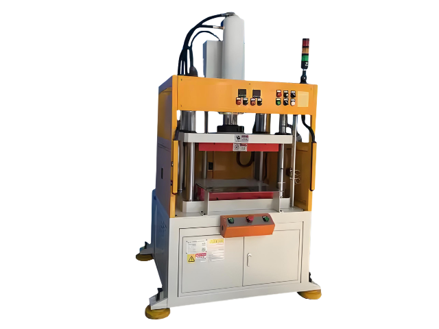 衢州熱壓機(jī)公司推薦,熱壓機(jī)