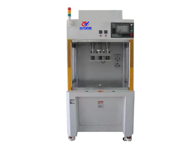 軸承膜電極設備成型 廣東省臺禾機械設備供應
