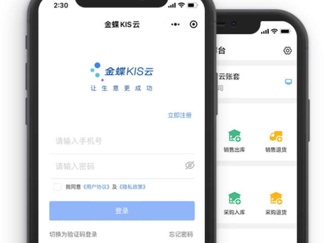 吉林國際財務軟件市場價格