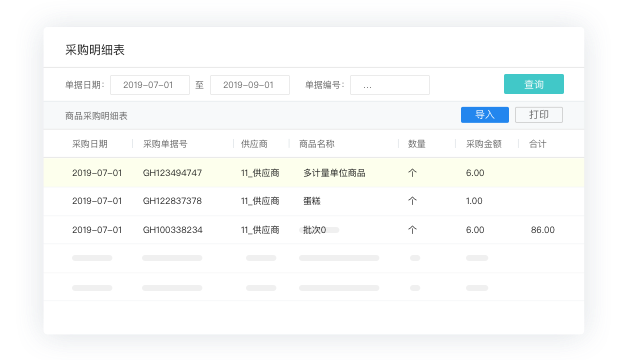 湖南本地進銷存系統(tǒng)銷售電話