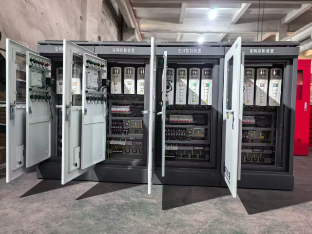 海南控制柜加盟 歡迎來電 上海凱之泉泵業(yè)集團供應