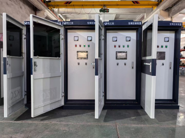 江西自耦控制柜廠家 來電咨詢 上海凱之泉泵業(yè)集團(tuán)供應(yīng)