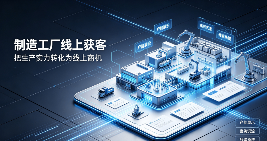 青岛加工企业线上推广联系方式,线上推广