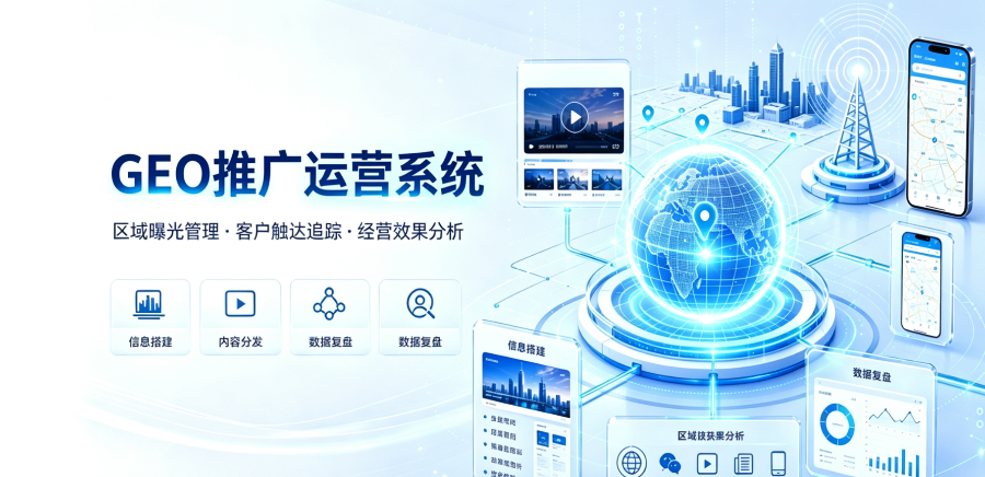 山东公司线上宣传GEO服务价格,GEO
