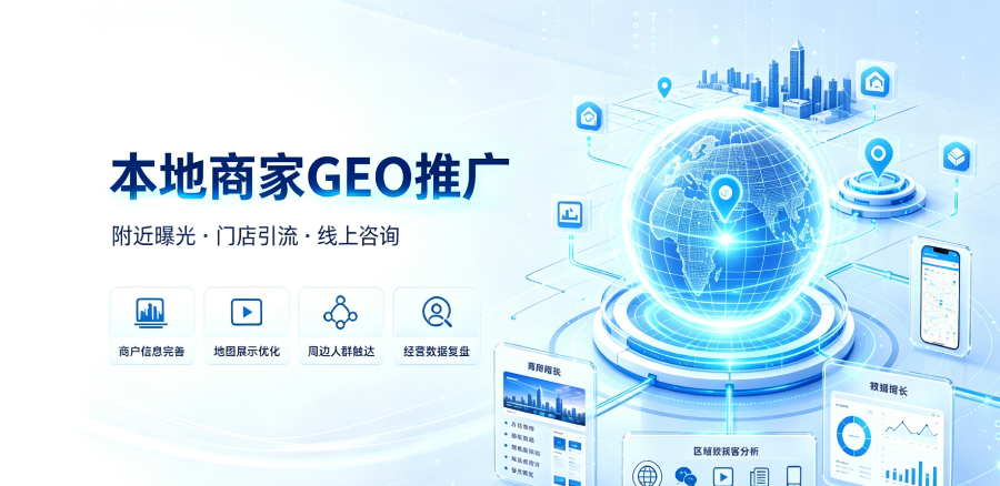青岛智能化GEO哪家服务商,GEO