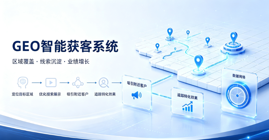 青岛推广GEO适合中小企业吗,GEO