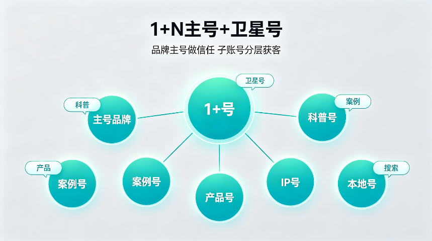 青岛全域短视频矩阵获客找什么,短视频矩阵获客