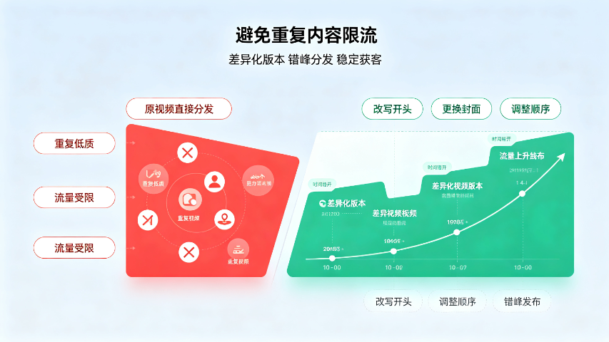 青岛大型短视频矩阵获客找哪家,短视频矩阵获客