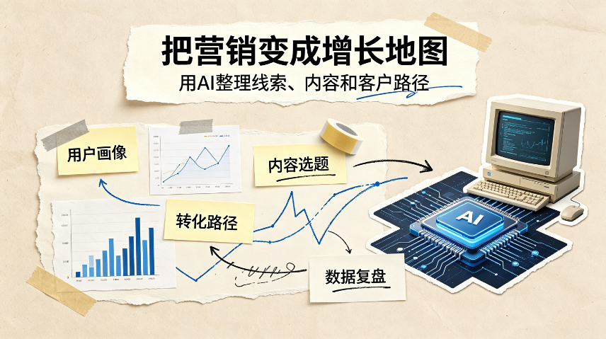 青岛找AI营销联系方式,AI营销