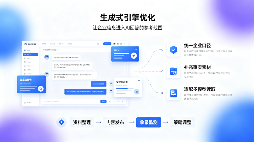 山东找AI搜索优化哪家值得
