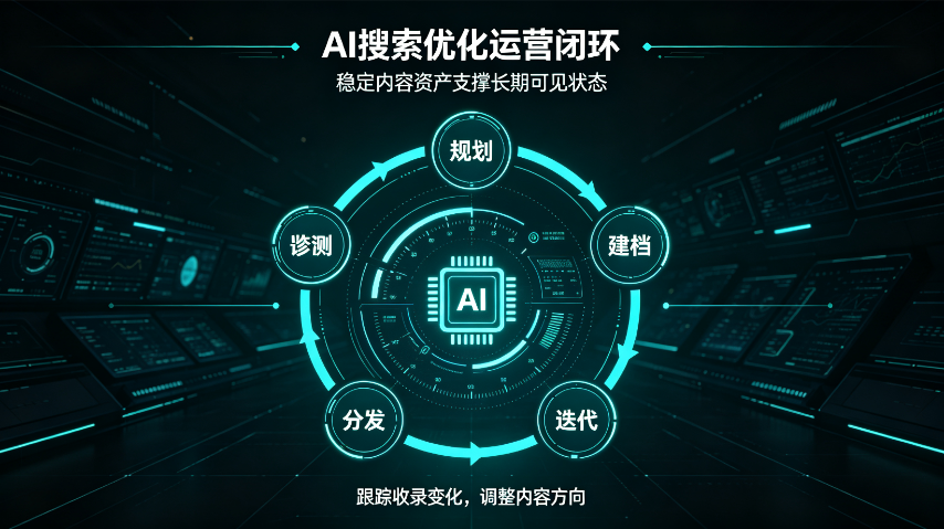山东大型企业做GEO优化哪家企业靠谱,GEO优化
