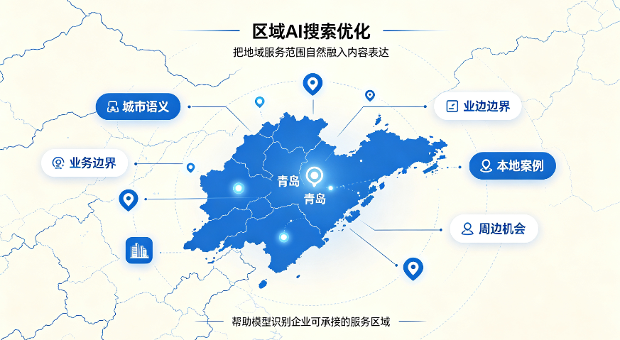 山东同城GEO优化哪里可以做,GEO优化