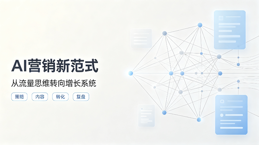 青岛同城智能营销选哪个