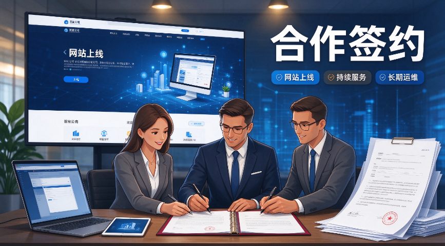 青岛的中小型企业做网站建设找哪家,网站建设