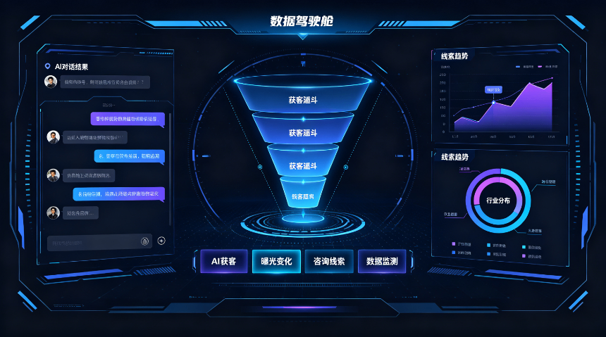 烟台做AI推广获客服务电话,AI推广获客