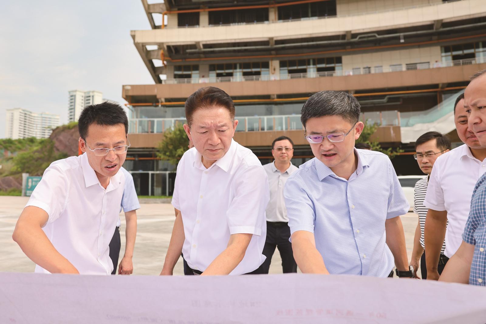 強(qiáng)化系統(tǒng)治理注重綜合施策確保問(wèn)題改 到位改徹底不反彈