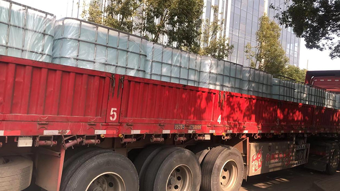 工业蒸馏水行业分析