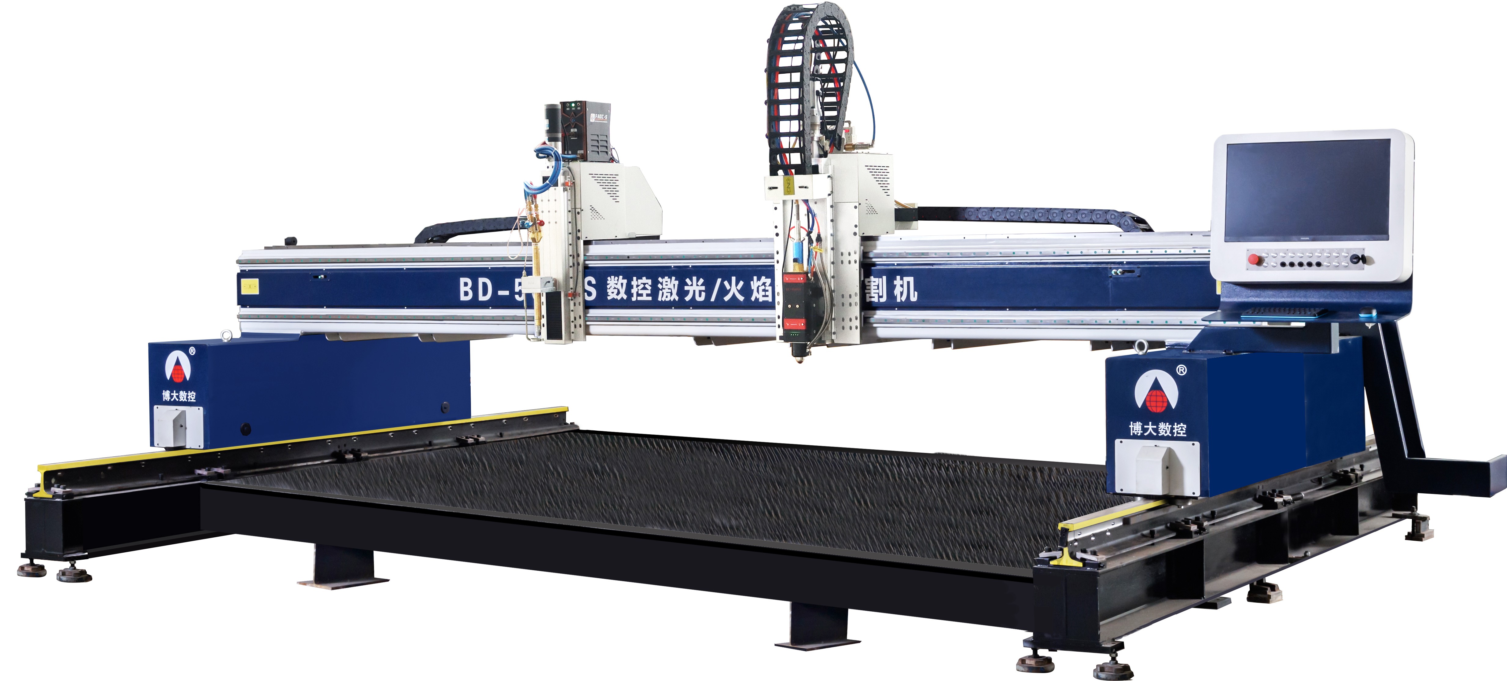 碳鋼、不銹鋼、鋁板…一張圖看懂不同金屬的激光切割“密碼表”