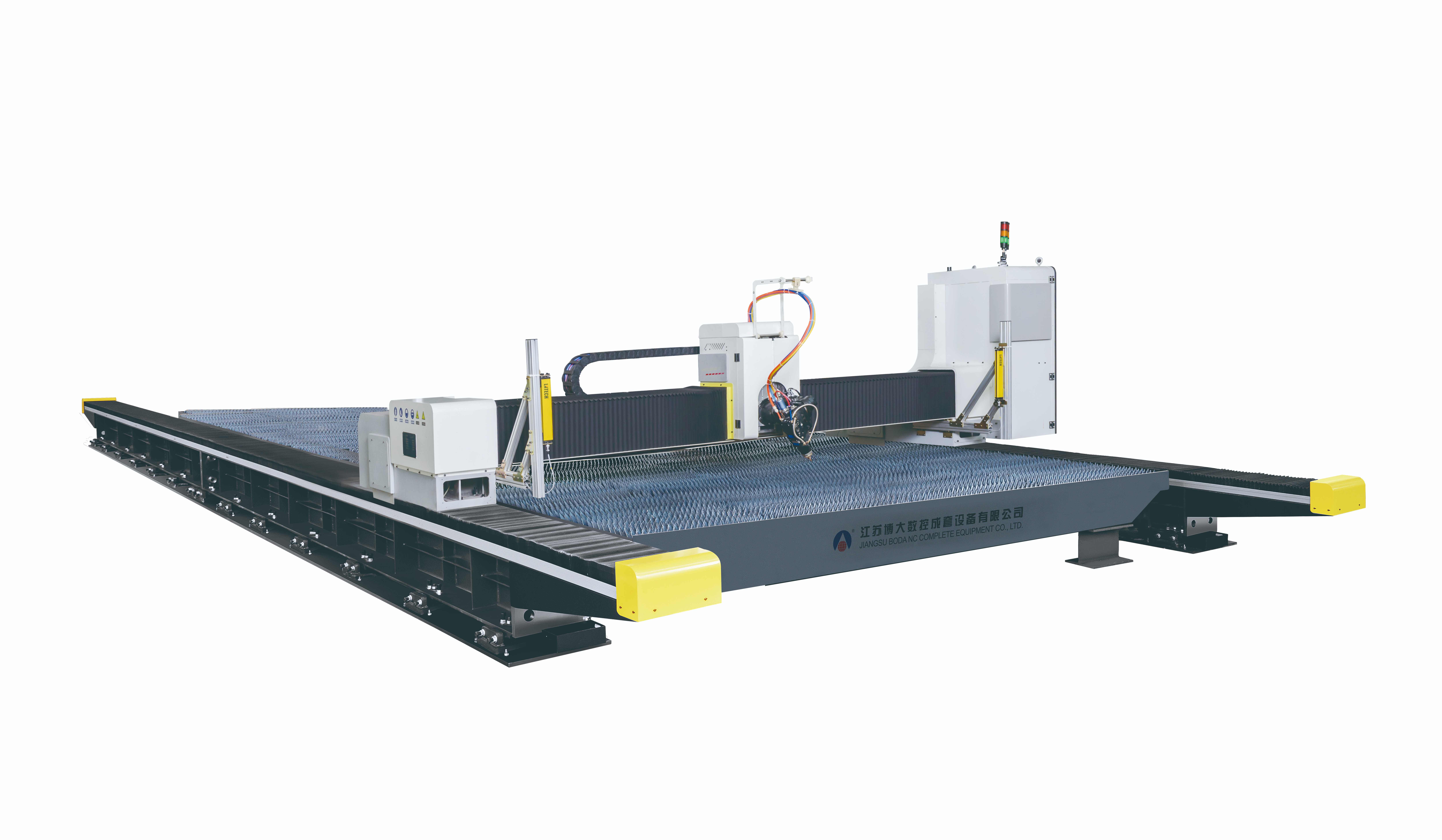 “以租代購”還是直接買斷？算清這筆賬：激光切割機的真實投資回報周期