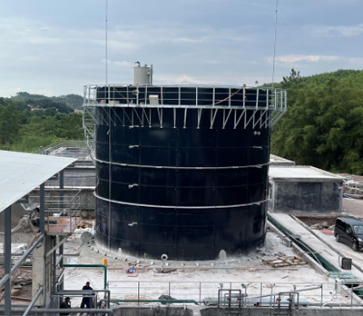 廣東省云浮市羅定市益豚生態農業有限公司