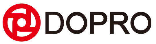 Dopro Logo