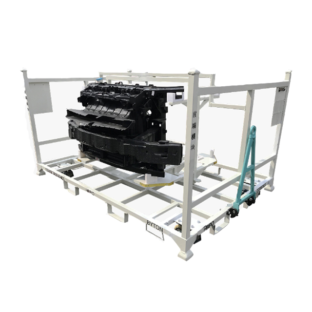 front subframe material rack front subframe material rack