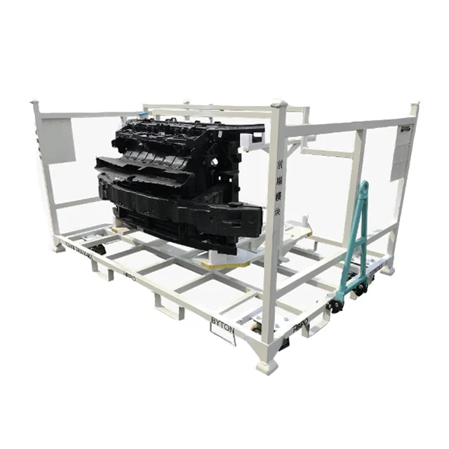 Front Subframe Rack