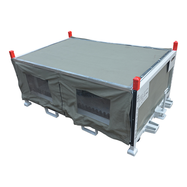 auto plastic parts storage rack