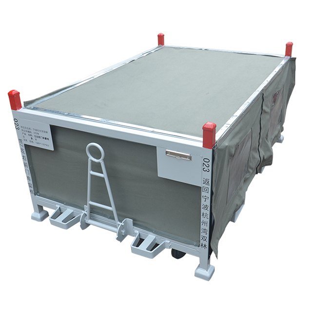 auto plastic parts storage rack