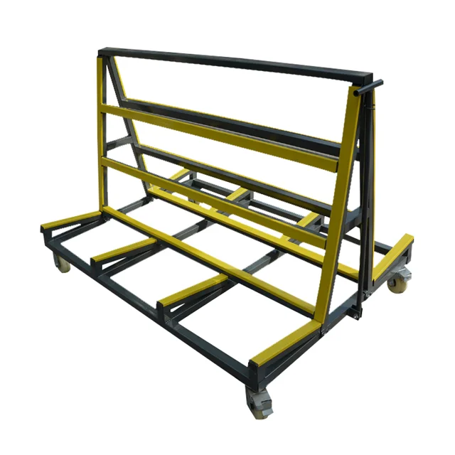 Engine Storage Rack