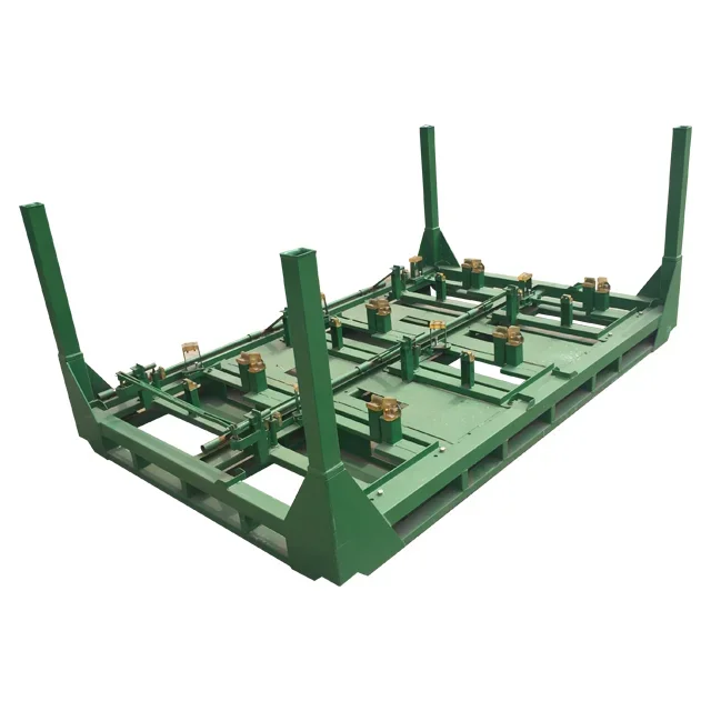 Shock Absorber Rack