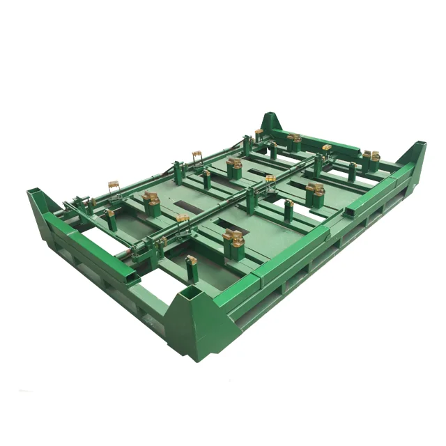 DOPRO Automotive Engine Storage Racks
