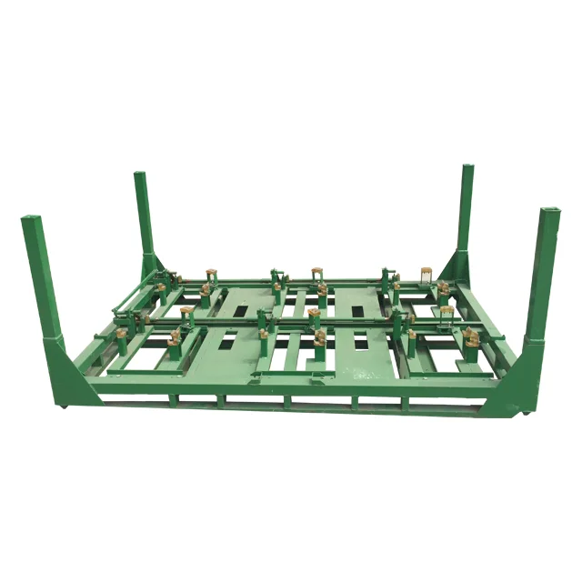 DOPRO Engine Storage Racks