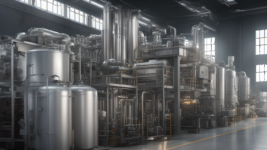 淮安工業(yè)環(huán)保數(shù)字化平臺 來電咨詢 上海毅品工業(yè)設(shè)備制造供應(yīng)