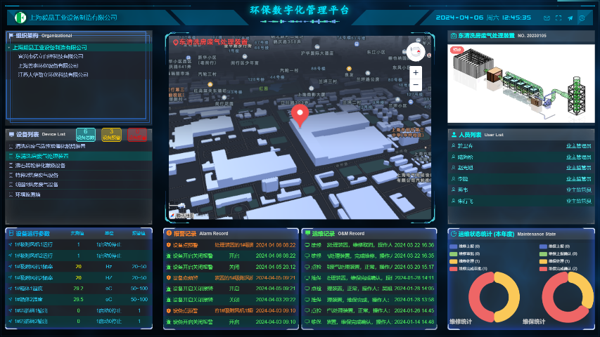 棗莊環(huán)保數(shù)字化平臺費用 來電咨詢 上海毅品工業(yè)設(shè)備制造供應(yīng);