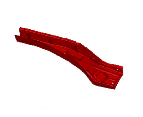 RAIL-UB RR SI RR