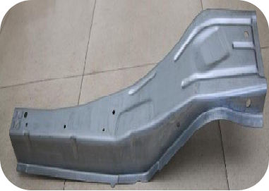 汽車沖壓零件