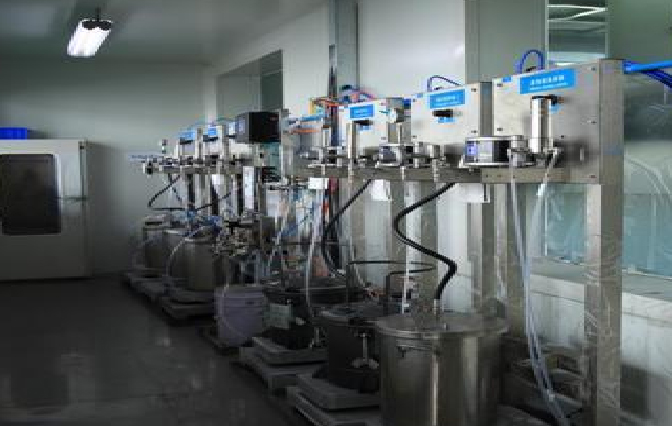 滑橇噴涂線(xiàn)（自動(dòng)化系統(tǒng)）