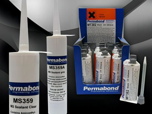 Permabond伸長率高柔性膠粘劑聚合物膠 創(chuàng)造輝煌 寬固膠粘劑貿(mào)易供應(yīng)